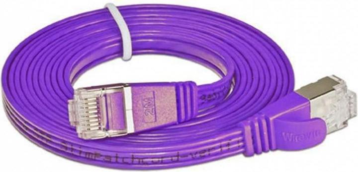 Image du produit Wirewin Câble de réseau (STP, CAT6, 10 m)