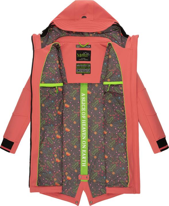 Produktbild Marikoo Mount Furnica (XS)