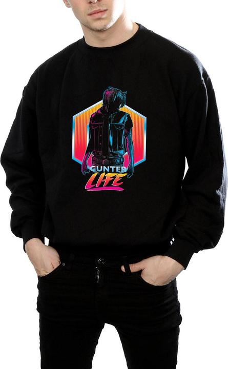 Produktbild Ready Player One Gunter Life (XXL)