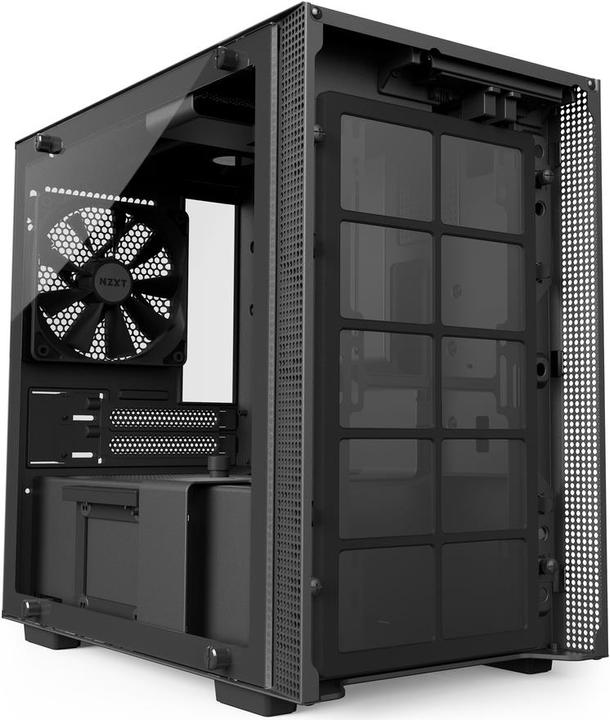 NZXT H200i (Mini-ITX)