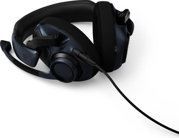 Actual product image EPOS H6PRO Open Acoustic (Cable)