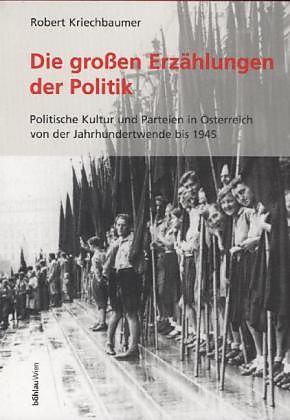 Le grandi narrazioni della politica (Tedesco)