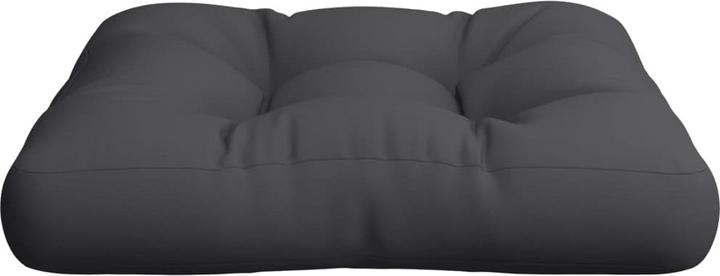 Actual product image VidaXL 10-piece garden lounge set with cushions (60 x 60 cm)