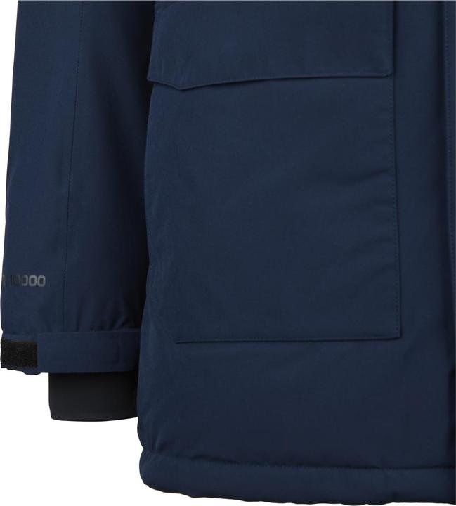 Produktbild Heber Peak SylvaHe. Warm Parka (M)