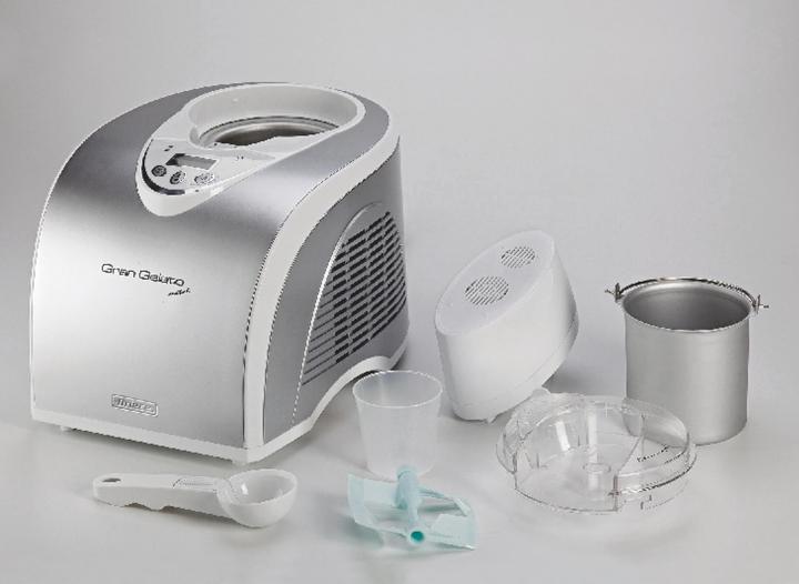 Immagine prodotto Ariete Gran Gelato 693