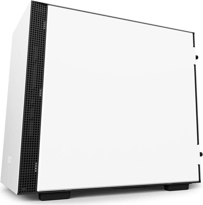 NZXT H200i (Mini-ITX)