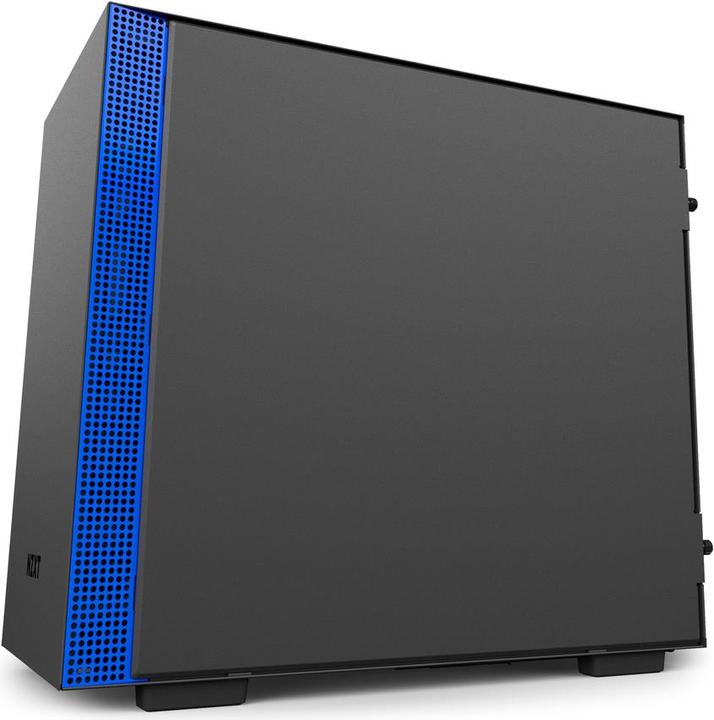 Immagine prodotto NZXT H200i (Mini-ITX)