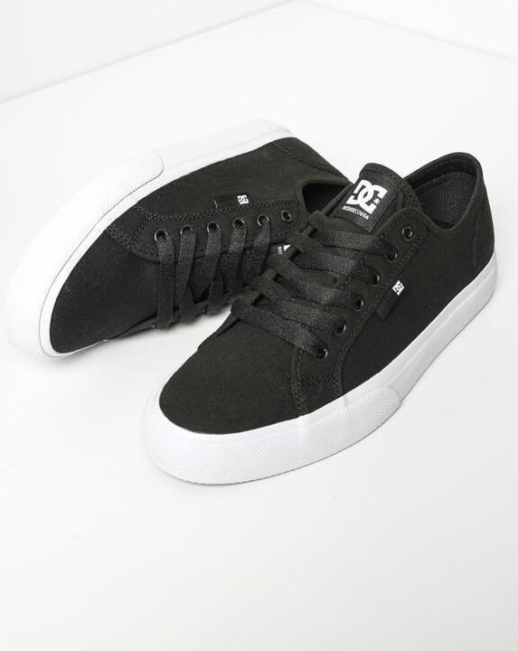 Actual product image DC Shoes Manual sneaker (44.5)