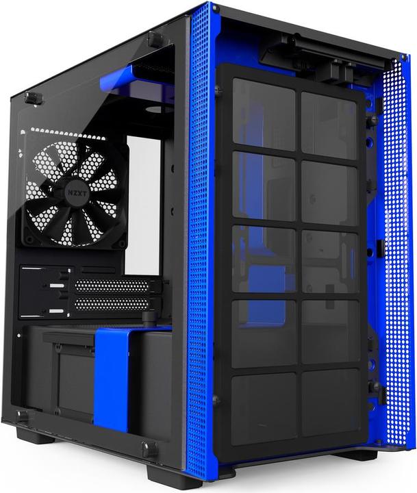 NZXT H200i (Mini-ITX)