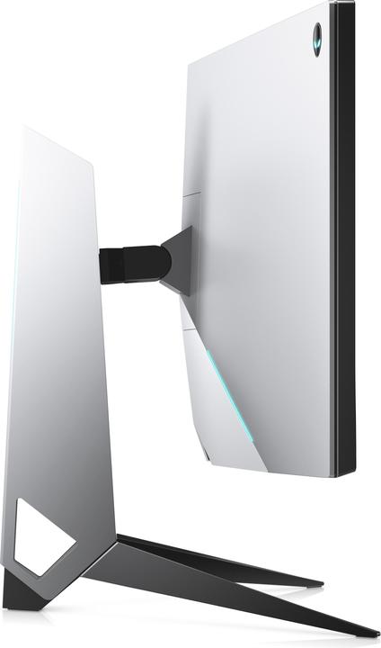 Image du produit Dell Alienware AW3418HW 34" schwarz (2560 x 1080 pixels)