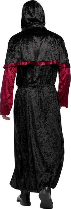 Immagine prodotto Boland Costume da negromante per adulti (58, 60)