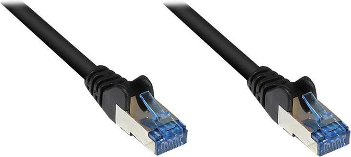 Produktbild Good Connections Alcasa (S/FTP, CAT6a, 3 m)