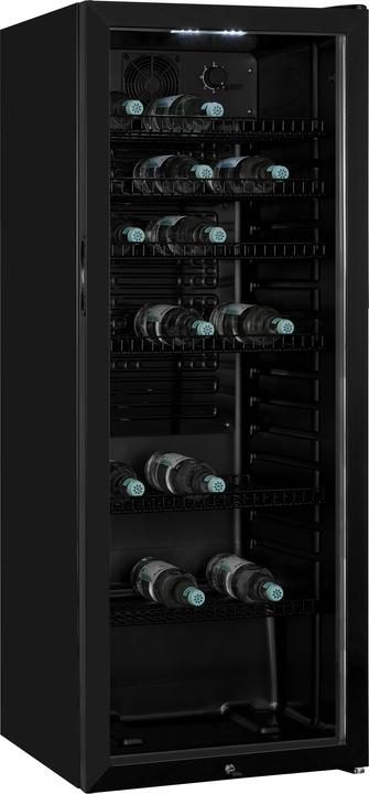 Exquisit Beverage cooling unit (237 l)