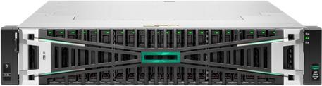 Produktbild HPE Alletra Storage MP 256GB 16-core Block Controller Node (Fibre Channel)