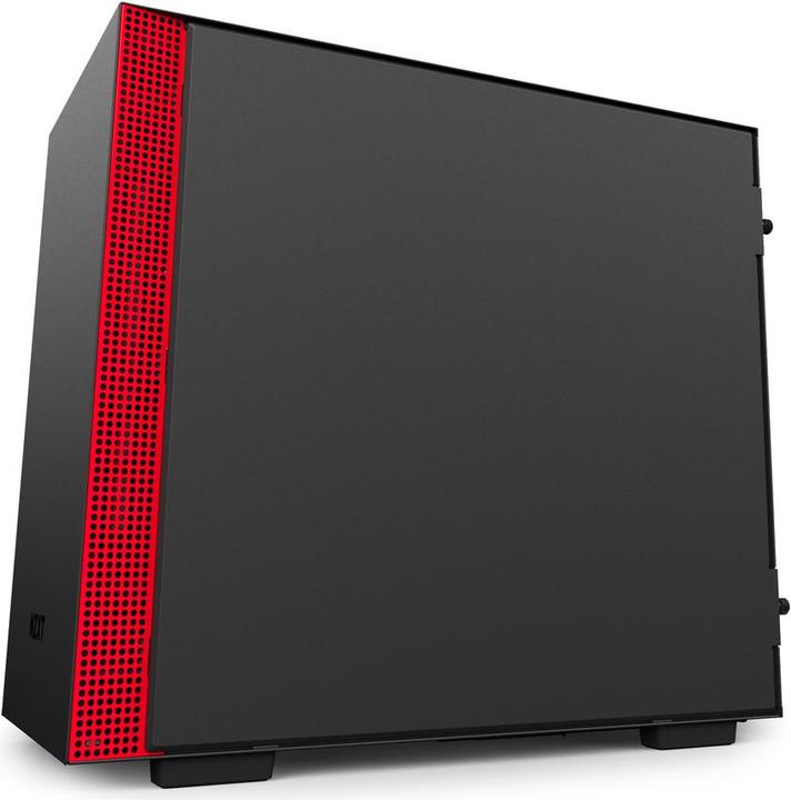 Immagine prodotto NZXT H200i (Mini-ITX)