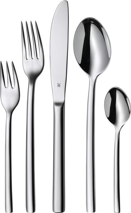 WMF Miami (60 Piece, Cutlery set)