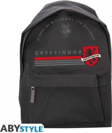 Produktbild ABYstyle Harry Potter Zaino Backpack: Gryffindor 42cm