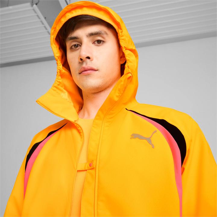 Produktbild Puma Run Ultraweave Raincell Jacket M (L)