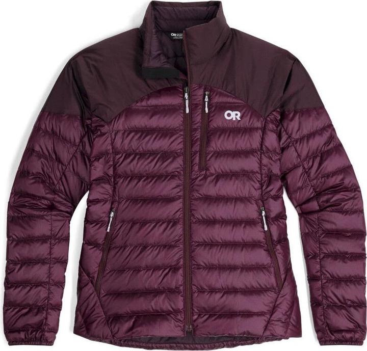 Actual product image Outdoor Research Helium Down Jacket (S)
