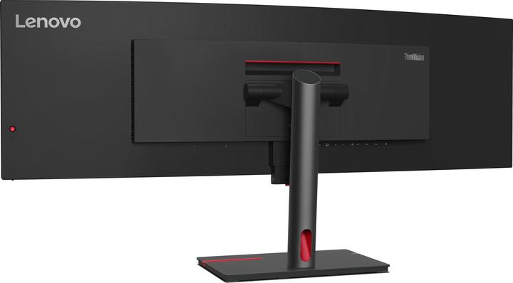 Produktbild Lenovo ThinkVision P49w-30 (5120 x 1440 Pixel, 49")