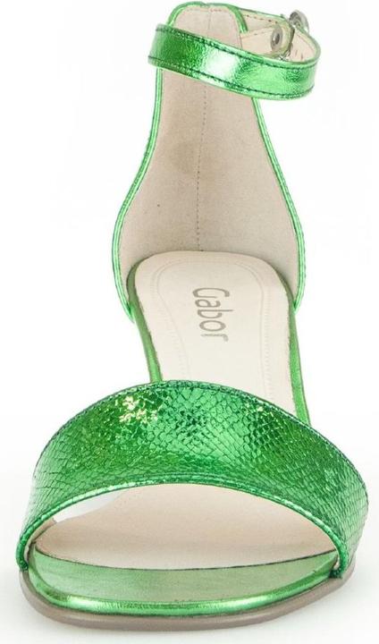 Actual product image Gabor Sandalen (38)