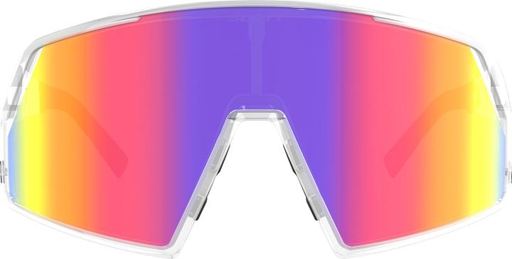 Produktbild Scott Sports Pro Shield S3 (VLT 16%) (Translucent, Teal chrome)
