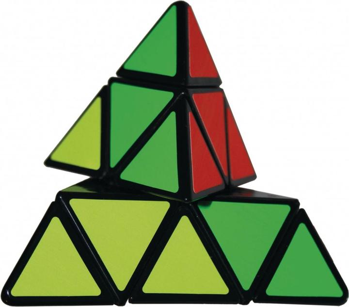 Actual product image Recent Toys Pyraminx