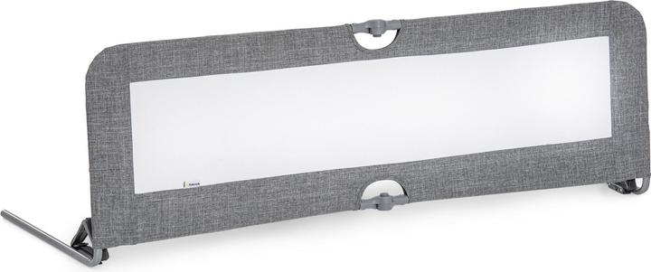Hauck Sleep N Safe Plus XL Melange grey (150 cm)