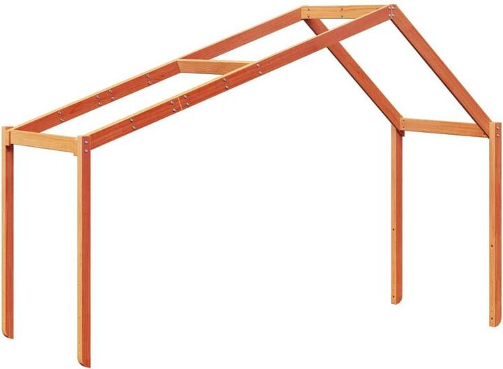 Immagine prodotto VidaXL Bolzano (80 x 200 cm)