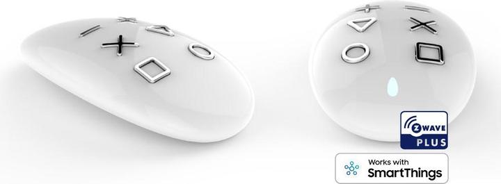 Immagine prodotto Fibaro Telecomando KeyFob (Emittenti)