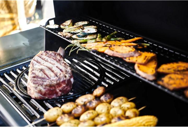 Image du produit Campingaz Select 3 L Plus (9 kW)
