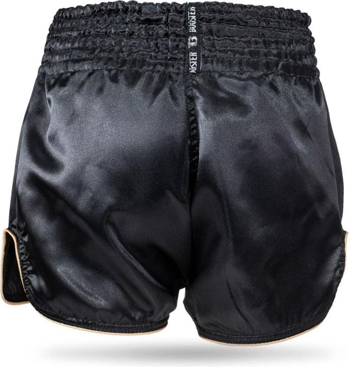 Produktbild Booster Fight Gear Thai-Boxing Shorts (L)