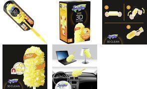 Produktbild Swiffer Staubmagnet Set (1 Stk.)