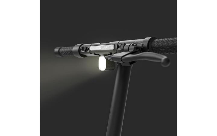 Image du produit Pure Advance Flex (20 km/h, 40 km, 500 W)