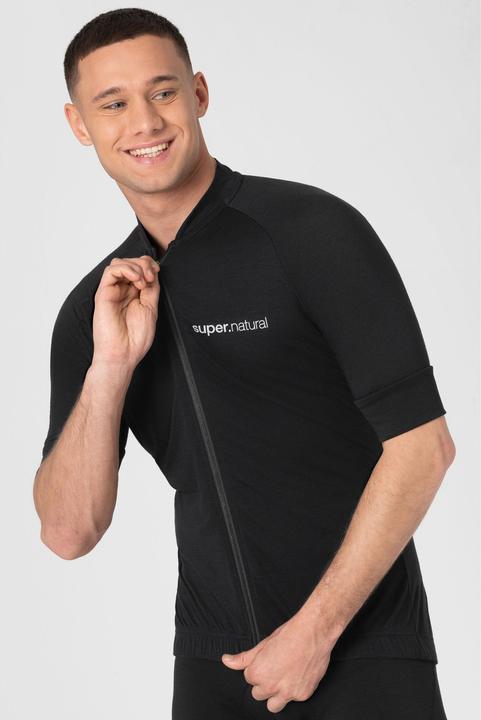 Image du produit Super Natural Gravier Summer Jersey (XL)