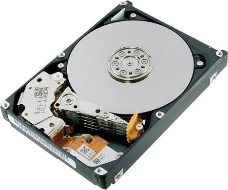 Immagine prodotto Toshiba E-Perf HDD 2.5 10.5k SAS 5xxe (2.40 TB, 2.5")