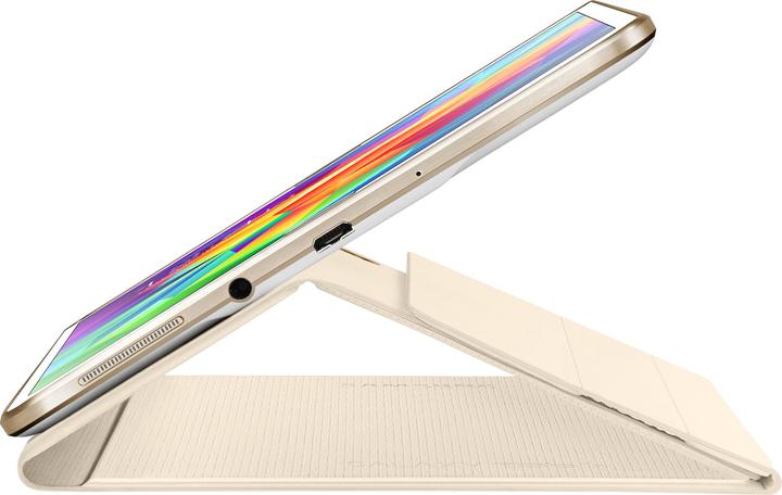 Actual product image Samsung Book Cover (Galaxy Tab S 8.4 (2014))