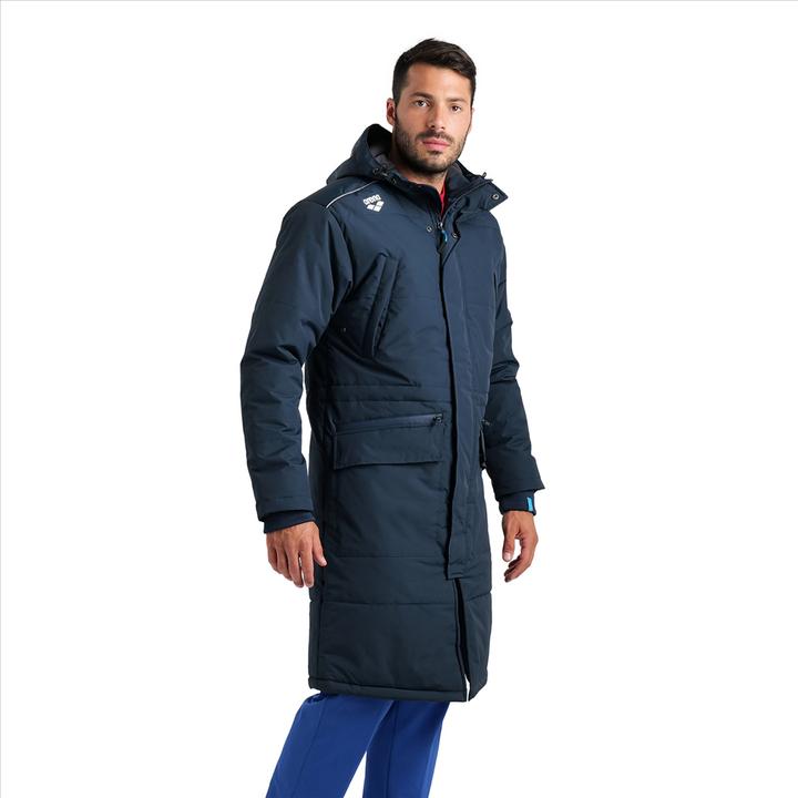 Immagine prodotto Arena Parka Team solido (XL)