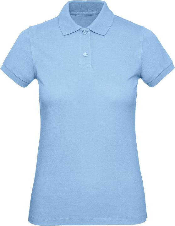 Image du produit B&C - Polo INSPIRE - Femme (S)
