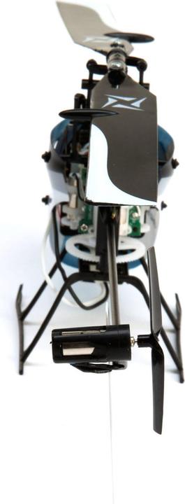 Produktbild Blade Nano S3 Flybarless Elektro Hubschrauber 1S BNF Basic inkl. SAFE und AS3X