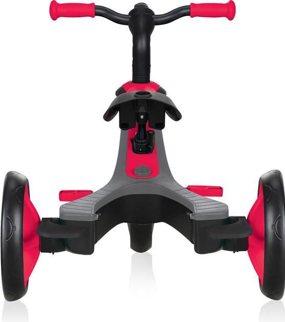 Actual product image Globber Trike Explorer 4 in 1