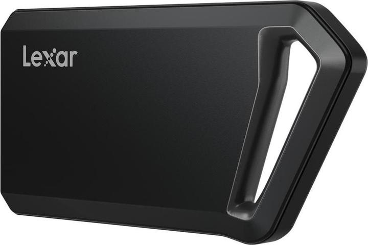 Actual product image Lexar SL600 (4000 GB)