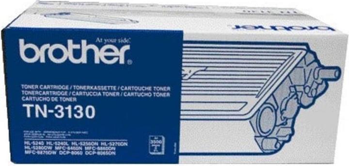 Image du produit Brother Tn-3130 (CF)