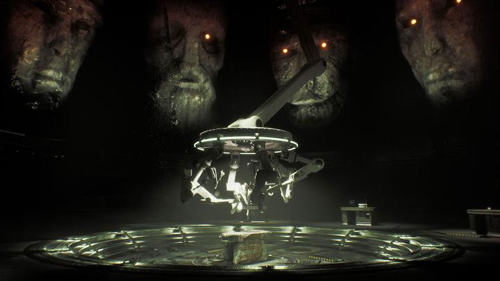 Actual product image Perp Apsulov: End of Gods (PS5, DE)