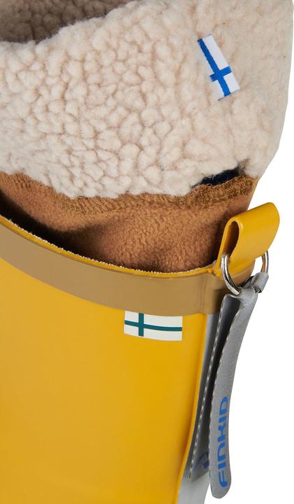 Produktbild finkid Gummistiefel Socken Sukka (28)