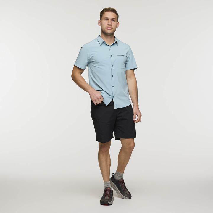 Actual product image Cotopaxi Coraje Tech Short (32)