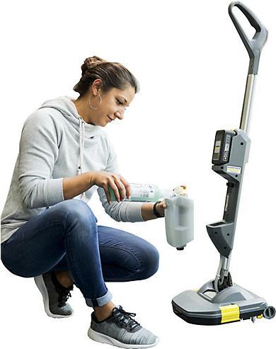Produktbild Kärcher Professional BR 30/1 C Bp (Scheuersaugmaschine)