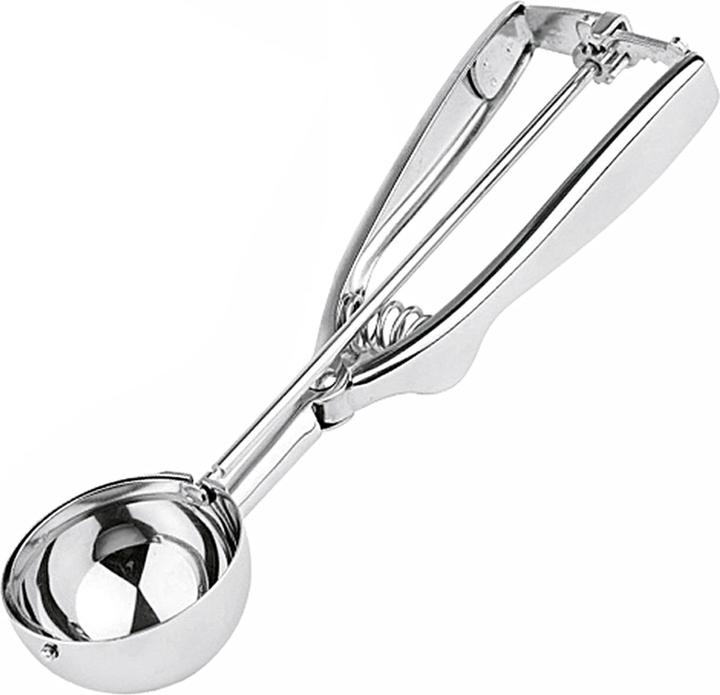 Actual product image APS Eisportionierer (Ice cream scoop)