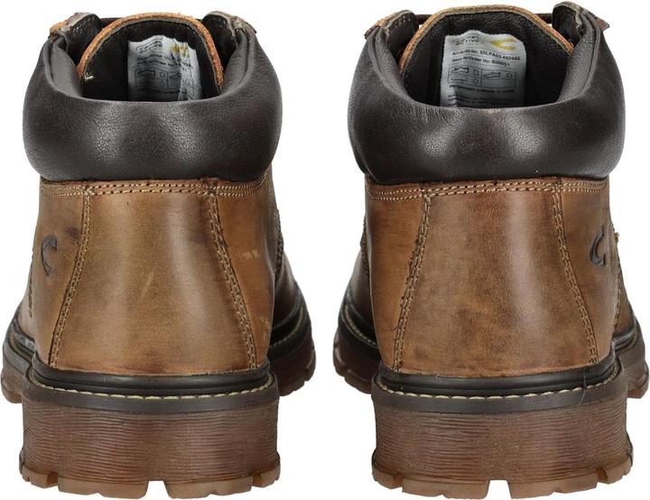 Produktbild Camel Active Stiefelette (42)