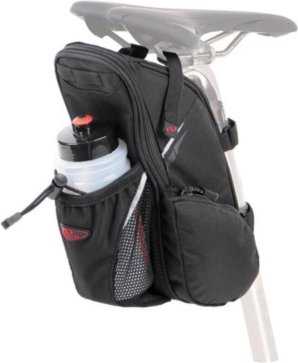 Actual product image Norco Utah Xl Saddlebag (3.75 l, Saddle bag)